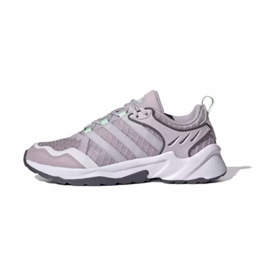 (W) adidas neo 20-20 FX TRAIL Purple/Pink