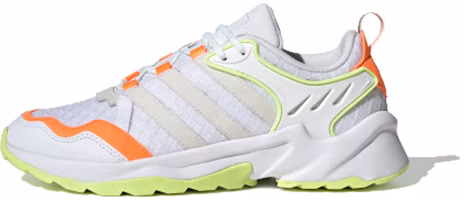 (Women) adidas neo 20-20 FX TRAIL White/Yellow/Red EH0256 (Women) adidas neo 20-20 FX TRAIL White/Yellow/Red EH0256
