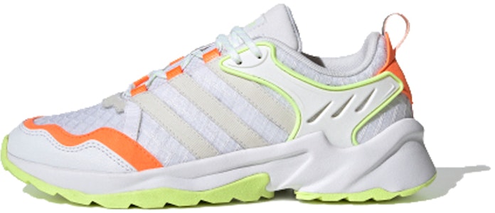 adidas neo ADIDAS NEO 20-20 FX TRAIL 女款 白黃紅 Buy adidas neo ADIDAS NEO 20-20 FX TRAIL 女款 白黃紅
