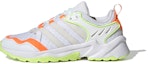 Buy (Women) adidas neo 20-20 FX TRAIL White/Yellow/Red EH0256