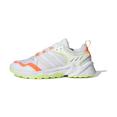 (W) adidas neo 20-20 FX TRAIL White/Yellow/Red