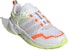 (Women) adidas neo 20-20 FX TRAIL White/Yellow/Red EH0256