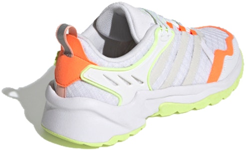 adidas neo ADIDAS NEO 20-20 FX TRAIL 女款 白黃紅 Lookbook adidas neo ADIDAS NEO 20-20 FX TRAIL 女款 白黃紅