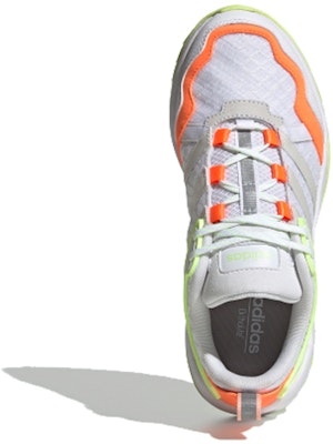 (W) adidas neo 20-20 FX TRAIL Putih/Kuning/Merah EH0256 Shop (W) adidas neo 20-20 FX TRAIL Putih/Kuning/Merah EH0256