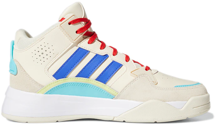 (W) アディダス ネオ 5th Quarter クリーム/青 (Adidas Neo 5th Qtr クリーム/青) GX3807 Order (W) アディダス ネオ 5th Quarter クリーム/青 (Adidas Neo 5th Qtr クリーム/青) GX3807