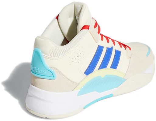 (W) アディダス ネオ 5th Quarter クリーム/青 (Adidas Neo 5th Qtr クリーム/青) GX3807 Shop (W) アディダス ネオ 5th Quarter クリーム/青 (Adidas Neo 5th Qtr クリーム/青) GX3807