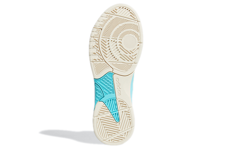 Details for (W) アディダス ネオ 5th Quarter クリーム/青 (Adidas Neo 5th Qtr クリーム/青) GX3807