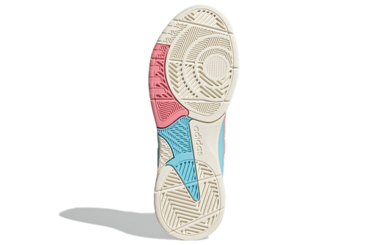 Details for (W) adidas neo 5TH Quarter 'Blanco Crema Rosa' FY6051