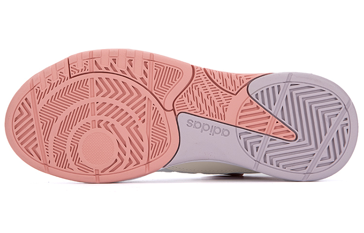 Details for (W) Adidas Neo 5th Quarter ''Weiß Rosa'' GZ6804