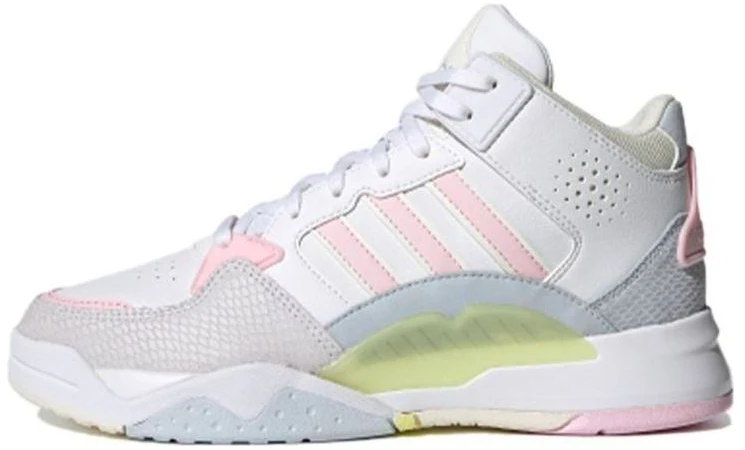 adidas-neo-5th-quarter-white-pink-yellow