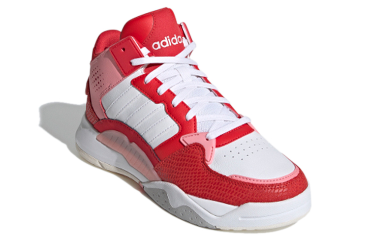 Lookbook (W) adidas Neo 5TH Quarter Rouge FY6641