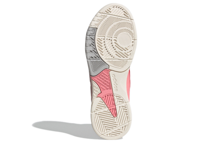 Details for (W) adidas Neo 5TH Quarter Rouge FY6641