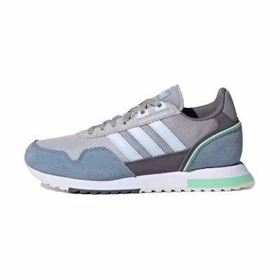 (W) adidas neo 8K 2020 'Gray Blue Green'