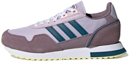 (Women) adidas neo 8K 2020 'Grey/White/Blue' EH1439 (Women) adidas neo 8K 2020 'Grey/White/Blue' EH1439