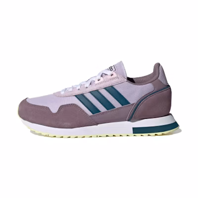 (W) adidas neo 8K 2020 'Grey/White/Blue'