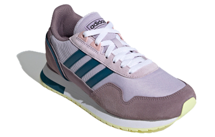 Order (W) adidas neo 8K 2020 'Kelabu/Putih/Biru' EH1439