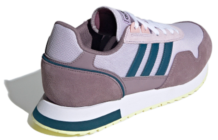 Lookbook (W) adidas neo 8K 2020 'Kelabu/Putih/Biru' EH1439