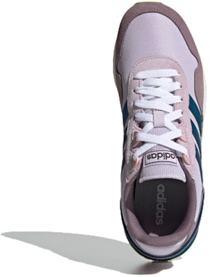 (W) adidas neo 8K 2020 'Kelabu/Putih/Biru' EH1439 Shop (W) adidas neo 8K 2020 'Kelabu/Putih/Biru' EH1439