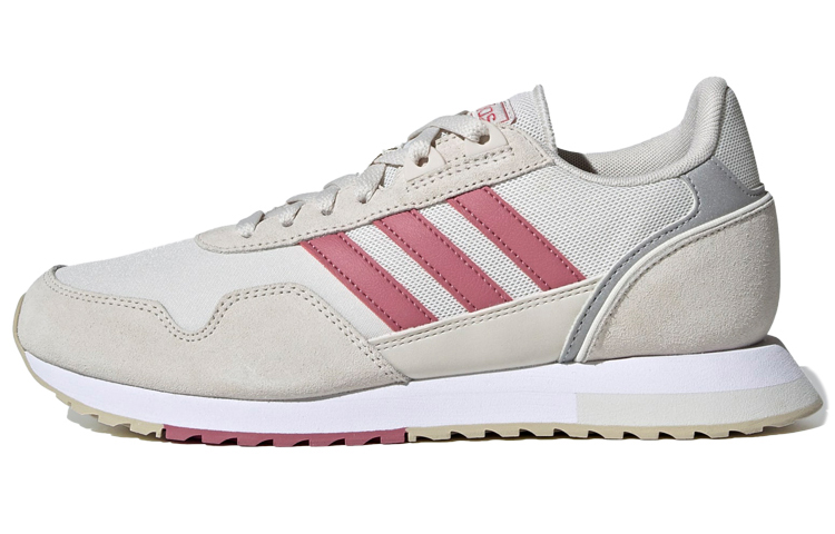 (Women) adidas neo 8K 2020 Grey/Pink FW0998