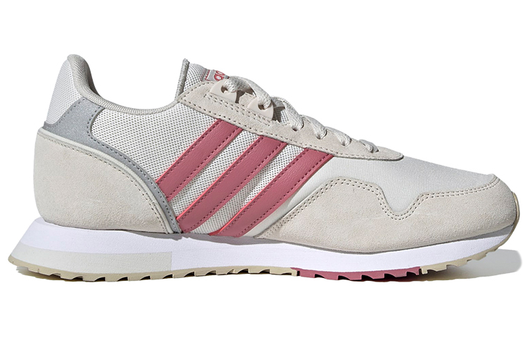 Order (W) adidas Neo 8K 2020 Grigio/Rosa FW0998