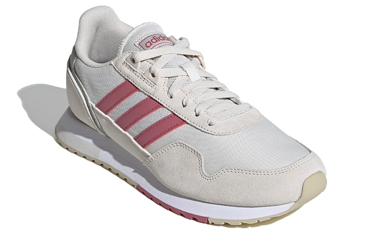 Lookbook (W) adidas Neo 8K 2020 Grigio/Rosa FW0998
