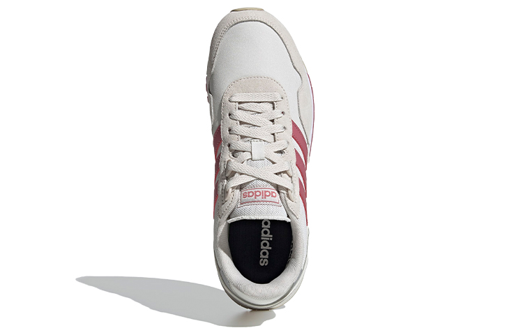 Purchase (W) adidas Neo 8K 2020 Grigio/Rosa FW0998