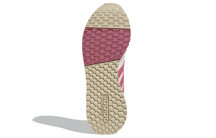 Details for (W) adidas Neo 8K 2020 Grigio/Rosa FW0998