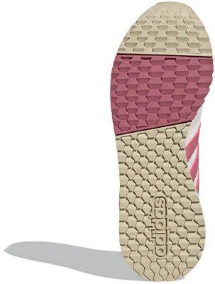 (W) adidas Neo 8K 2020 Grigio/Rosa FW0998 Details for (W) adidas Neo 8K 2020 Grigio/Rosa FW0998
