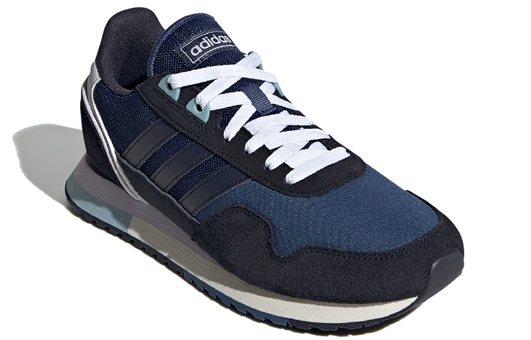 Lookbook (W) adidas Neo 8K 2020 Azul Marino EH1440