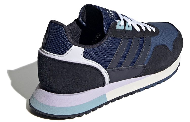 Shop (W) adidas Neo 8K 2020 Azul Marino EH1440