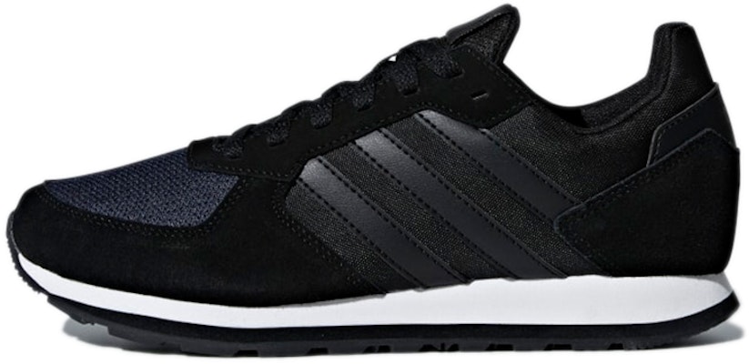 (W) adidas neo 8K 'Hitam Karbon' B43794 Buy (W) adidas neo 8K 'Hitam Karbon' B43794