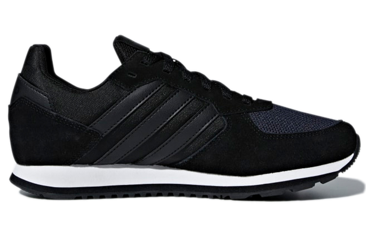 Order (W) adidas Neo 8K ''Carbon Zwart'' B43794