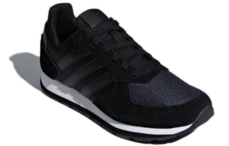 Lookbook (W) adidas Neo 8K ''Carbon Zwart'' B43794