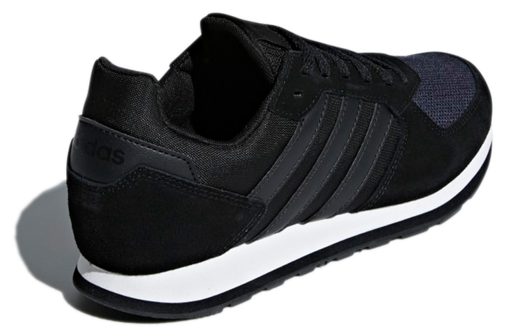Shop (W) adidas Neo 8K ''Carbon Zwart'' B43794