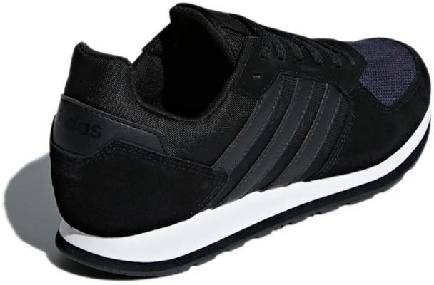 (W) adidas Neo 8K ''Carbon Zwart'' B43794 Shop (W) adidas Neo 8K ''Carbon Zwart'' B43794