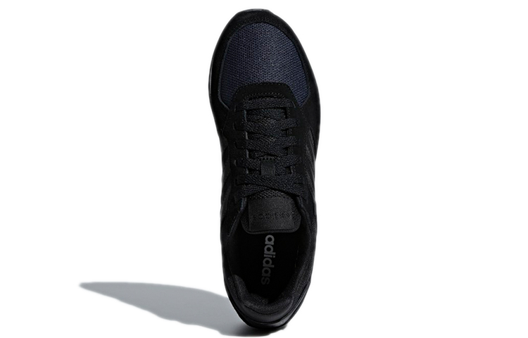 Purchase (W) adidas Neo 8K ''Carbon Zwart'' B43794