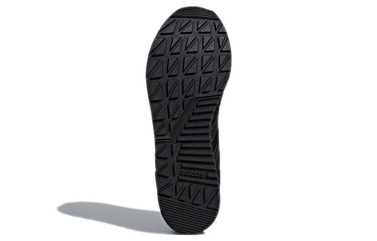 Details for (W) adidas Neo 8K ''Carbon Zwart'' B43794