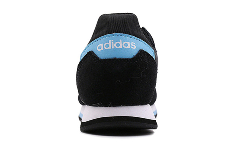Lookbook (W) adidas Neo 8K Hitam B43796