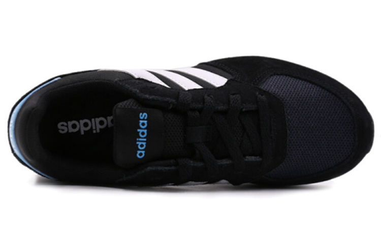 Shop (W) adidas Neo 8K Hitam B43796