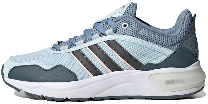 (W) adidas Neo 90s Runner ''Bleu Gris Blanc'' FW9439 Buy (W) adidas Neo 90s Runner ''Bleu Gris Blanc'' FW9439