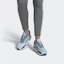 Sizing (W) adidas Neo 90s Runner ''Bleu Gris Blanc'' FW9439
