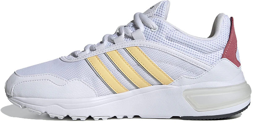 (W) adidas Neo 90s Runner ''Wit Geel'' FW9441 Buy (W) adidas Neo 90s Runner ''Wit Geel'' FW9441