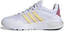 Buy (W) adidas Neo 90s Runner ''Wit Geel'' FW9441