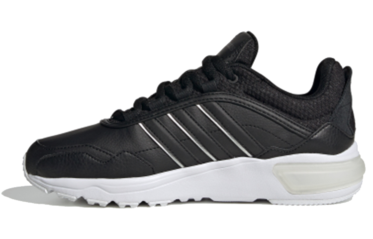 (Women) adidas neo 90S Runner Black FW9449