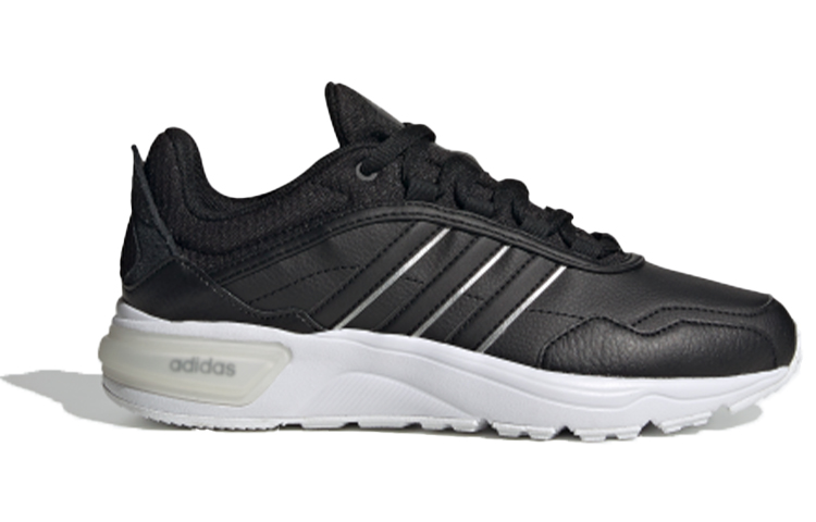 Order (W) adidas Neo 90s Runner Zwart FW9449
