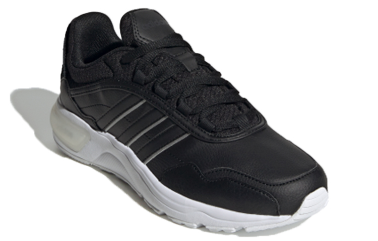Lookbook (W) adidas Neo 90s Runner Zwart FW9449