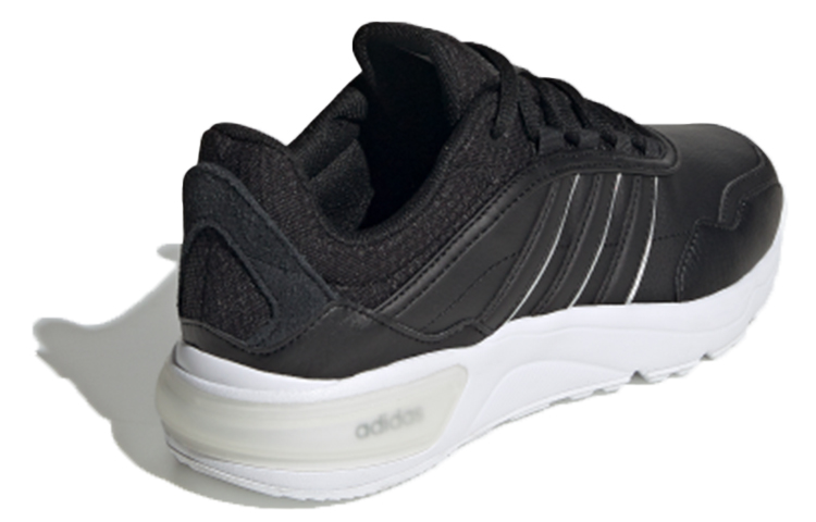Shop (W) adidas Neo 90s Runner Zwart FW9449