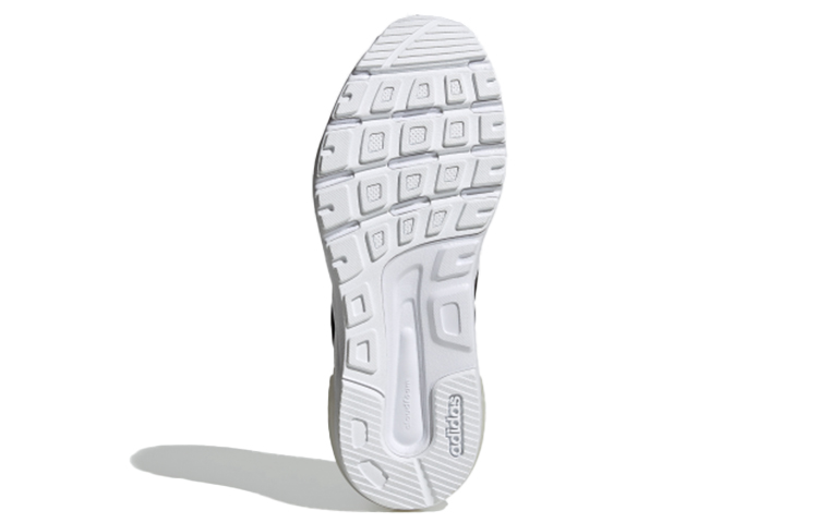 Details for (W) adidas Neo 90s Runner Zwart FW9449