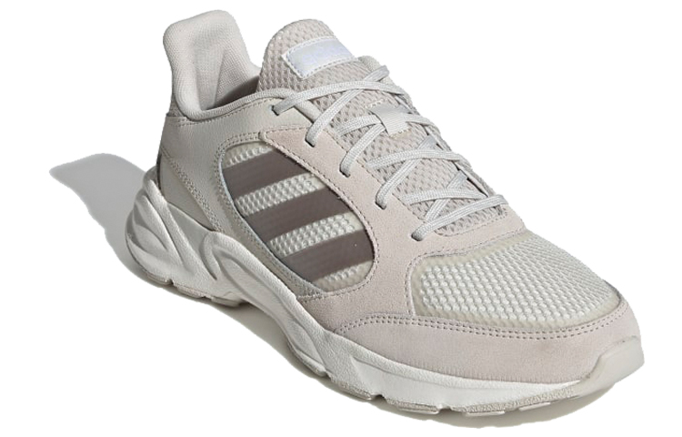 Order (W) adidas Neo 90s Valasion ''Grau Weiß'' EE9908