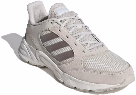 (W) adidas Neo 90s Valasion ''Grau Weiß'' EE9908 Order (W) adidas Neo 90s Valasion ''Grau Weiß'' EE9908